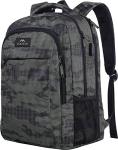 MATEIN 17.3 Inch TSA Friendly Laptop Backpack