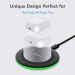 Yootech 7.5W Qi Wireless Charger - 2 Pack