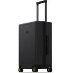 LEVEL8 Stylish Hard Shell Carry-On Luggage 40L