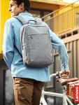 Lenovo B210 Portable Backpack in Gray