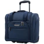 Travel Underseat Bag with USB Charging Port, Navy