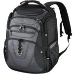 KROSER Water-Repellent Travel Laptop Backpack 18.4