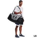 Under Armour Undeniable 5.0 Waterproof Duffle Bag