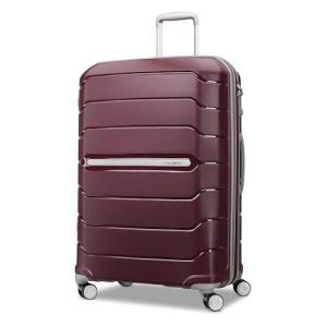 Samsonite Freeform 28-Inch Hardside Spinner Luggage