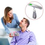 MYCARBON Digital Luggage Scale - Heavy Duty & Portable