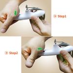 MYCARBON Digital Luggage Scale - Heavy Duty & Portable