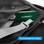 Portable Digital Luggage Scale for Travel Essentials