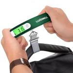 Portable Digital Luggage Scale for Travel Essentials