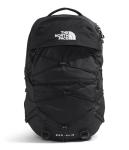 The North Face Borealis Black Backpack