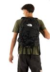The North Face Borealis Black Backpack