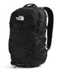 The North Face Borealis Black Backpack