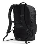 The North Face Borealis Black Backpack