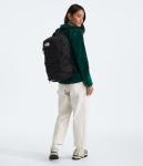The North Face Borealis Black Backpack