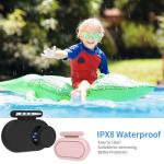 4 Waterproof Cases for Samsung Smart Tag 2