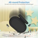 4 Waterproof Cases for Samsung Smart Tag 2