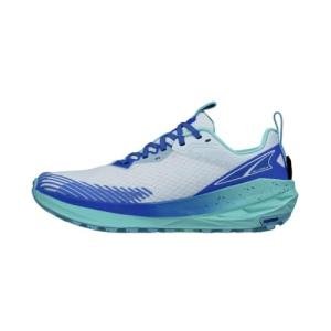 ALTRA Women's Wild 2 Trail Running Shoe - Light Blue