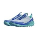 ALTRA Women's Wild 2 Trail Running Shoe - Light Blue