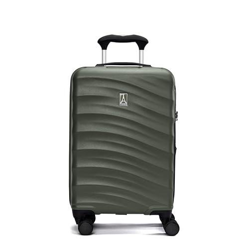 Travel-Friendly Luggage and Suitcases
