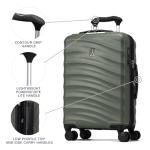 Travelpro Maxlite Air V2 Expandable Carry-On Luggage