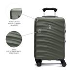 Travelpro Maxlite Air V2 Expandable Carry-On Luggage