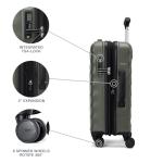 Travelpro Maxlite Air V2 Expandable Carry-On Luggage