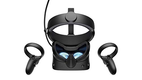 Oculus Rift S Virtual Reality Gaming Headset