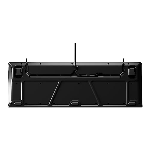 SteelSeries APEX 5 Hybrid Mechanical Gaming Keyboard