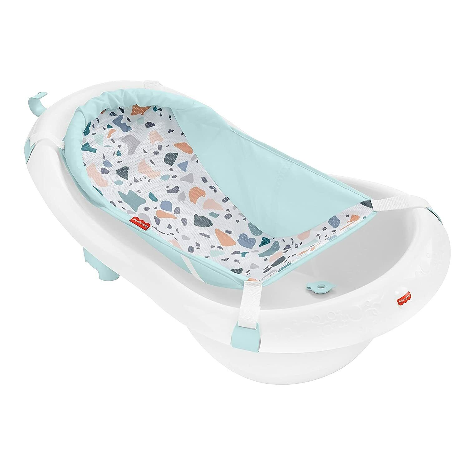 4-in-1 Fisher Price Baby Bath Tub