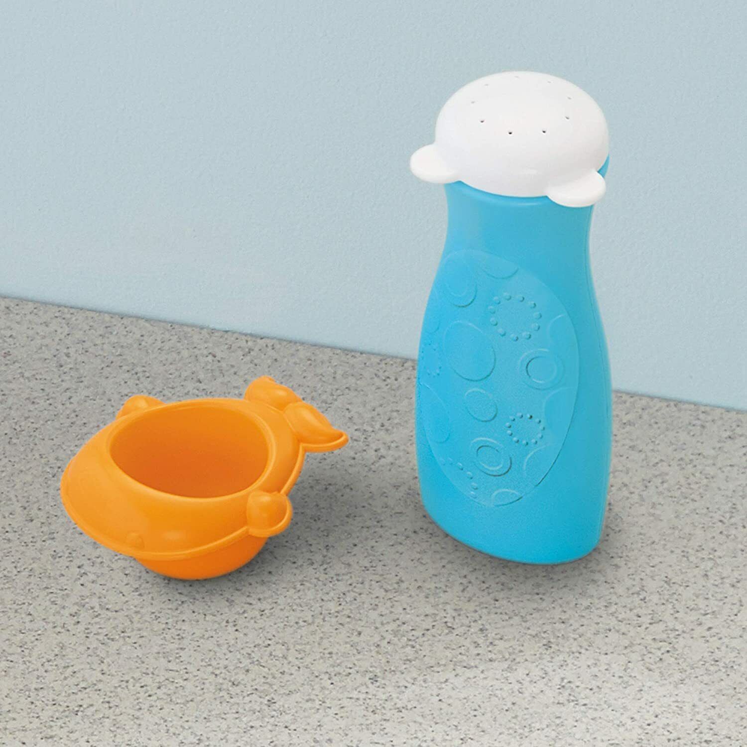 Fisher Price 4-in-1 Bath Tub for Babies