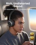 Soundcore Space One Pro Over-Ear Noise Cancelling Headphones