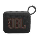 JBL Go 4 - Portable Waterproof Bluetooth Speaker