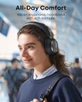 Soundcore Space One Pro Over-Ear Noise Cancelling Headphones
