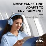 Anker Soundcore Space One Noise Cancelling Headphones