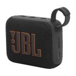 JBL Go 4 - Portable Waterproof Bluetooth Speaker