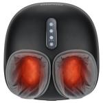 Medcursor Shiatsu Foot Massager with Heat