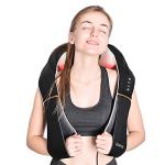 RENPHO Electric Shiatsu Neck and Back Massager