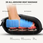 Medcursor Shiatsu Foot Massager with Heat