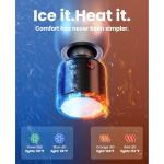 BOB AND BRAD C2 Pro Massage Gun with Heat