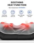 RENPHO Electric Shiatsu Neck and Back Massager