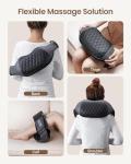 RENPHO Neck and Shoulder Massager with Heat