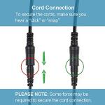 RENPHO Electric Shiatsu Neck and Back Massager