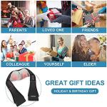 RENPHO Electric Shiatsu Neck and Back Massager