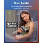 BOB AND BRAD C2 Pro Massage Gun with Heat