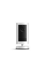 Ring Outdoor Cam Plus, 2K Video Security Camera