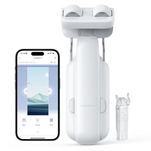SwitchBot Smart Curtain Opener with Bluetooth Control
