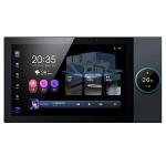 10-Inch Smart Home Control Panel with Music Player