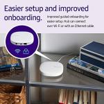 SmartThings Hub 3rd Gen for Smart Home Automation