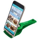 Cestari Recipe Holder Stand for Phones and Tablets