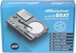 Stylophone Beat - Portable Drum Machine with Sounds