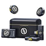 Hollyland Lark M2 Wireless Microphone System